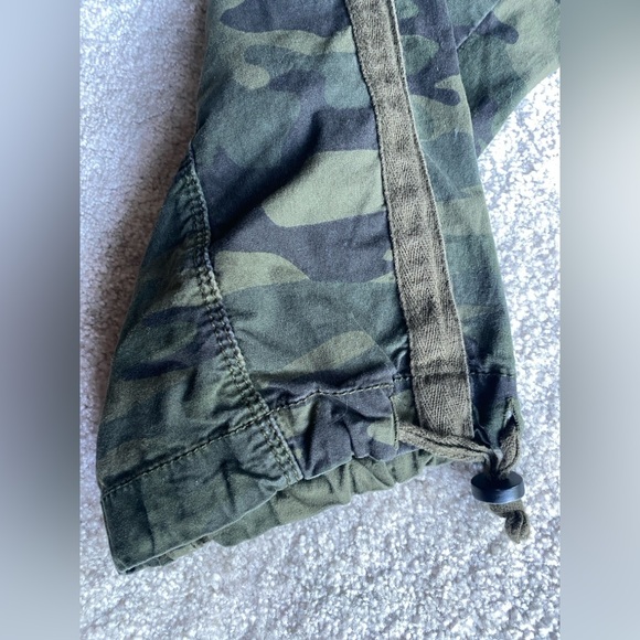 Sanctuary Cargo Pants EUC size 27 - Picture 6 of 12